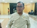 Deni Ribowo Anggota Komisi V DPRD Prov Lampung Dukung Gubernur Jadi Ketua KONI Lampung, Arinal Djunaidi maju menjadi ketua KONI