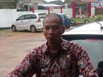 Camat Toboali Gelar SOP Penguasaan Lahan Bersama Kades