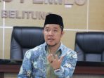 Bawaslu Babel Minta KPU Babel Cermat dan Taat Prosedur dalam Coklit dan Verfak Balon DPD