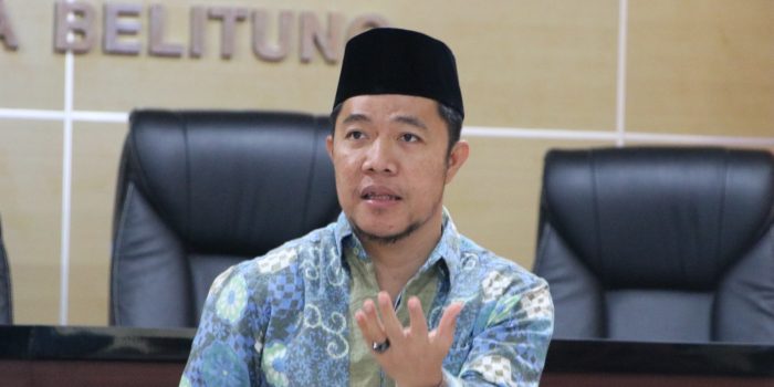 Bawaslu Babel Minta KPU Babel Cermat dan Taat Prosedur dalam Coklit dan Verfak Balon DPD