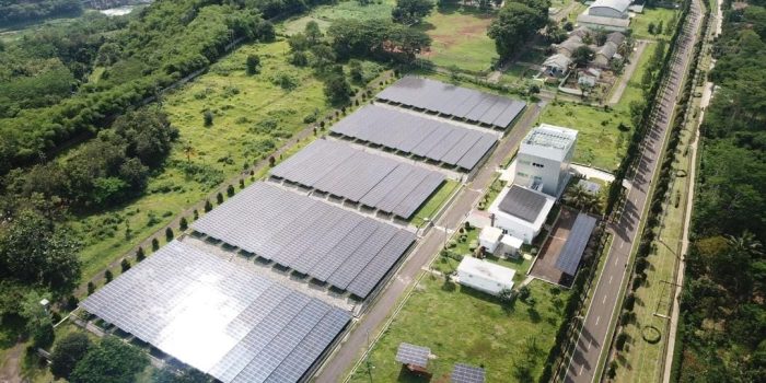 Konsisten Dorong Transisi Energi, PLN Raih Penghargaan Internasional The Best Green Loan