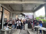 Perkuat Tali Silaturahmi, Honda Babel Gelar Kopdar dan Sosialisasi Produk Honda