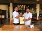 Kantongi Petunjuk Dewan Pers, AT Bakal Laporkan Sejumlah Media Online ke Polisi