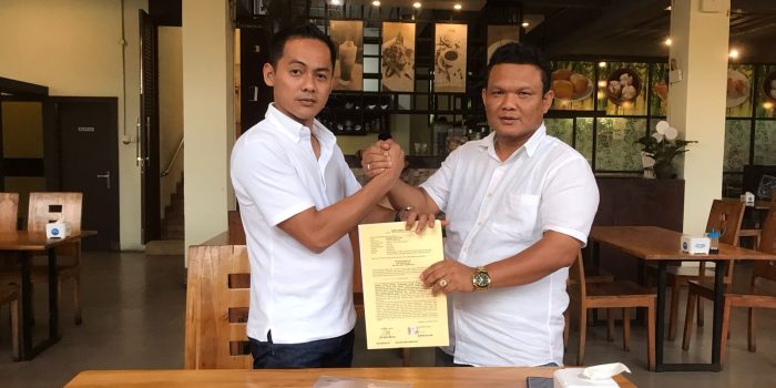 Kantongi Petunjuk Dewan Pers, AT Bakal Laporkan Sejumlah Media Online ke Polisi