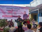 Sahlan Syukur Sosperda Nomer 1 Tahun 2019 di Natar