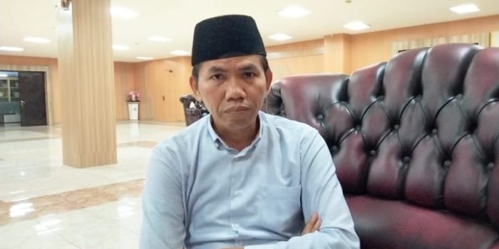 Komisi IV DPRD Lampung Ingatkan Dinas BMBK Gunakan Sesuai Kualitas