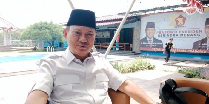 Mikdar Ilyas Anggota Komisi V DPRD Lampung Soroti Kasus Kenakalan Remaja