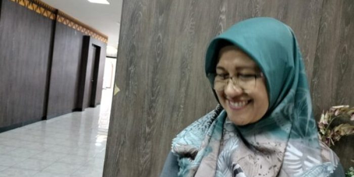 Jauharoh Hadad : Fraksi PKB DPRD Lampung Apresiasi Keputusan PKPU No 6 Tahun 2023