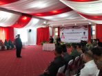 Ini Pesan Singkat Maulan Aklil, kepada Selaku PNS