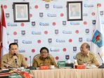 Kemendagri Gelar Rakor Bersama Pemprov Papua Tengah Optimalkam Fungsi Pemerintahan