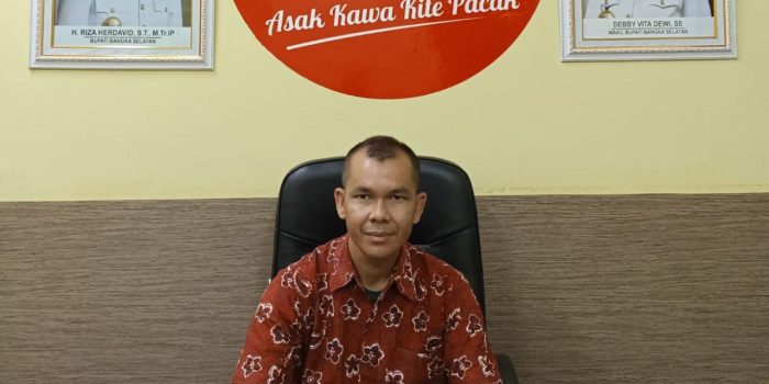 Penanggulangan Kemiskinan di Bangka Selatan Cukup Efektif