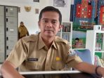 Perpusda Basel Pajang Buku lama, Suhardi:”Anggaran Pengadaan Buku Baru Tidak Ada”