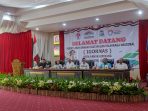 Wali Kota Molen Yakin Banyaknya Potensi yang Dikembangkan untuk Menciptakan Industri Olahraga