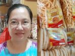 Pemkab Basel Gratis Ongkir Produk UKM, Juliana Untung Besar
