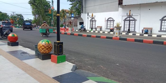 DKUKMINDAG Akan Siapkan Lapak bagi Pedagang Takjil Selama Bulan Puasa