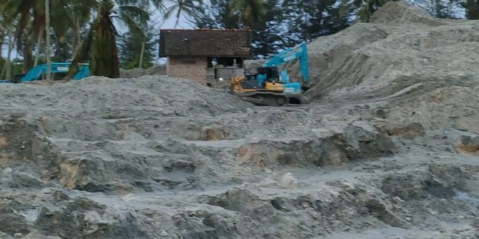 Negara Tak Boleh Kalah dari Mafia