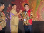 Basel Raih Penghargaan UHC Award 2023, Wapres RI Sampaikan Beberapa Arahan