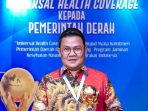 194 Ribu Masyarakat Basel Tercover Layanan BPJS, Riza:”Ini Semua Tak Lepas Dari Kerjasama Semua Pihak”