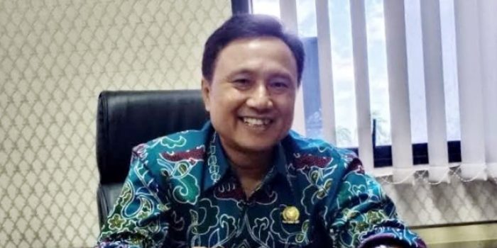 Ir. H. Midi Iswanto Anggota DPRD Provinsi Lampung, Apresiasi Kinerja Bea Cukai Lampung
