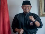 Wahrul Fauzi Silalahi Anggota DPRD Lampung Dukung Penuh Kejuaraan Pencak Silat SNMatris X