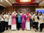 Yayasan Bangka Buana Cipta Gelar Pemilihan Ibu Muda Berkarya Tahun 2023