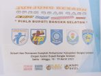 KNPI Babel Open Road Race Digelar, Perebutkan Piala Bupati Bangka Selatan