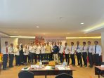 Gandeng Komisi VII DPR RI, Kementerian ESDM Laksanakan Pelatihan dan Sertifikasi Operator K3