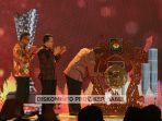 Pemprov. Kep. Bangka Belitung Sabet Penghargaan APBD Award 2023 dari Kemendagri