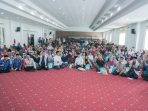 Jelang Ramadhan, Pemkot dan Baznas Pangkalpinang  Salurkan Zakat ke 400 Mustahik