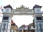 Kawasan PKOR Balam Kembali Undang Perhatian Publik, Ini Kisahnya