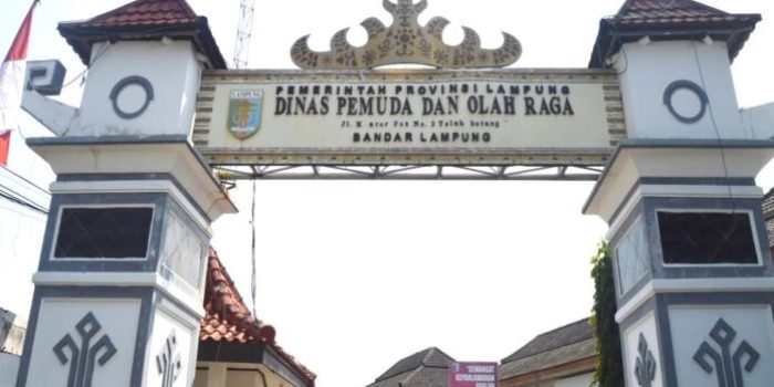 Kawasan PKOR Balam Kembali Undang Perhatian Publik, Ini Kisahnya