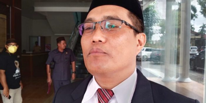 Soal Pemadaman Listrik, Bangun Jaya: “PLN harus Segera Menyelesaikan Permasalahan ini”