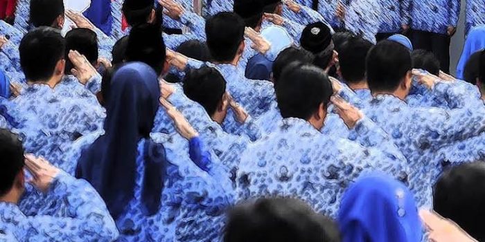 Eddy Supriadi: Puasa Tidak Boleh Dijadikan Alasan untuk Abaikan Kelancaran dan Efektivitas Kerja ASN