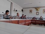 Ketua Komisi III DPRD Babel Panggil pihak PLN