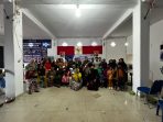 DPRD Bangka Selatan Gelar Kunker Konsultasikan Mekanisme Pelaksanan Sosperda