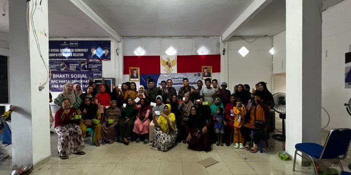 DPRD Bangka Selatan Gelar Kunker Konsultasikan Mekanisme Pelaksanan Sosperda