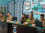 Ketua DPRD Pangkalpinang Hadiri Musrembang Kecamatan Rangkui