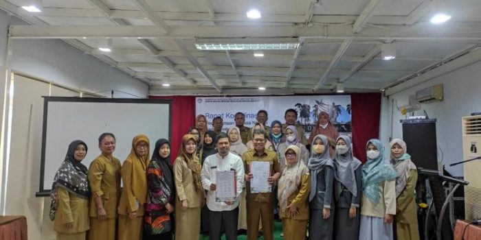 Lingkungan Pemerintah Kota Pangkalpinang di Rasa Penting Dilakukan