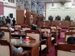 DPRD Kota Pangkalpinang Gelar Paripurna ke Enam Masa Persidangan II