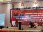 Kemendagri Dorong Papua Pegunungan Percepat Realisasi APBD dan Pastikan Pemerintahan Berjalan Efektif