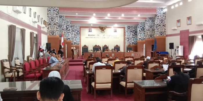 Pelaksanaan APBD Pangkalpinang Tahun Anggaran 2022 Tercapai 110,06%