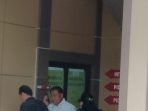 Usai 3 Jam Jalani Pemeriksaan, Hendra dan Amri Langsung ke Tua Tunu