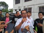 Hendra Apollo Dicecar 8 Pertanyaan Terkait Mobil dan Pengembalian Uang