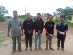 Berbagi Kebahagiaan dan Kebaikan, Kartaru Basel Berikan Santunan kepada 47 Anak Yatim Piatu