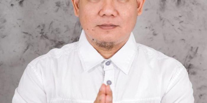 Jelang Lebaran, Katar Basel akan Bagikan Baju Baru ke Anak Yatim