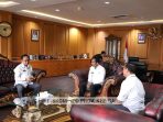 Masyarakat Harus Terjamin BPJS Naker, Pj Gubernur Akan Surati Bupati/Walikota