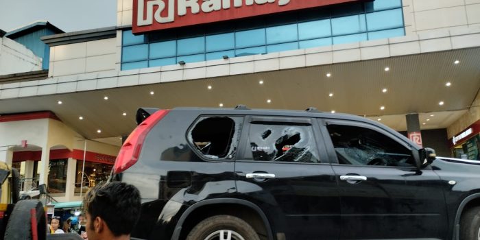 Sekjen FJB Bantah Lakukan Pengeroyokan Terhadap Anggota PP