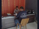 Dugaan Penggelapan Surat Berharga Milik Andri, Armen Berurusan dengan Polisi