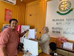 Founder Payamada Resmi Laporkan Sejumlah Oknum Kades yang Diduga Salahgunakan Jabatan