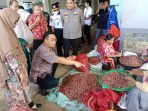 Sekda Bersama TPID Pangkalpinang Pastikan Stok Serta Harga Bahan Pokok Penting Terjamin dan Stabil